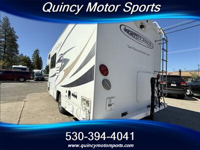 2013 Coachmen Leprechaun E-350 SD - Photo 11 - Quincy, CA 95971