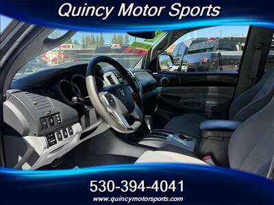 2012 Toyota Tacoma TRD off-road - Photo 13 - Quincy, CA 95971