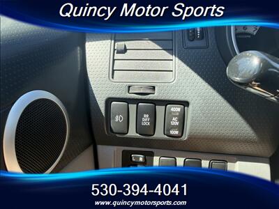 2012 Toyota Tacoma TRD off-road - Photo 17 - Quincy, CA 95971