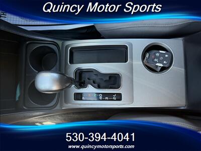 2012 Toyota Tacoma TRD off-road - Photo 14 - Quincy, CA 95971