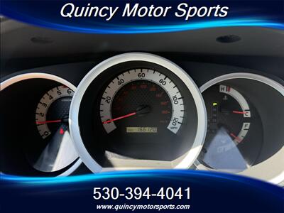 2012 Toyota Tacoma TRD off-road - Photo 16 - Quincy, CA 95971