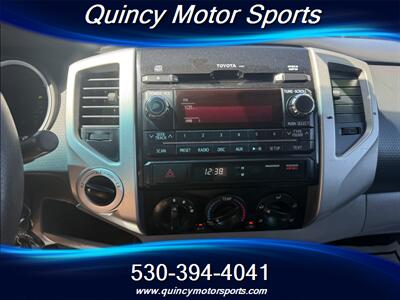2012 Toyota Tacoma TRD off-road - Photo 15 - Quincy, CA 95971