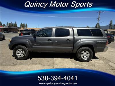 2012 Toyota Tacoma TRD off-road - Photo 3 - Quincy, CA 95971
