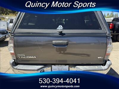 2012 Toyota Tacoma TRD off-road - Photo 9 - Quincy, CA 95971