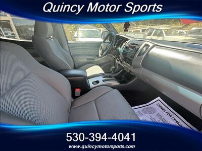 2012 Toyota Tacoma TRD off-road - Photo 7 - Quincy, CA 95971