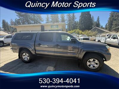 2012 Toyota Tacoma TRD off-road - Photo 6 - Quincy, CA 95971
