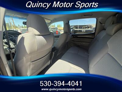 2012 Toyota Tacoma TRD off-road - Photo 11 - Quincy, CA 95971