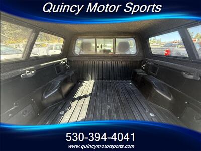 2012 Toyota Tacoma TRD off-road - Photo 10 - Quincy, CA 95971