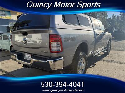 2020 RAM 2500 Tradesman - Photo 9 - Quincy, CA 95971