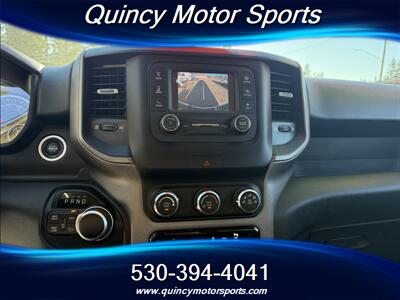 2020 RAM 2500 Tradesman - Photo 4 - Quincy, CA 95971