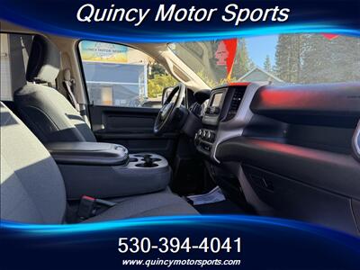 2020 RAM 2500 Tradesman - Photo 11 - Quincy, CA 95971