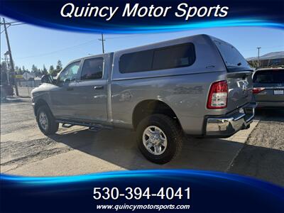 2020 RAM 2500 Tradesman - Photo 8 - Quincy, CA 95971