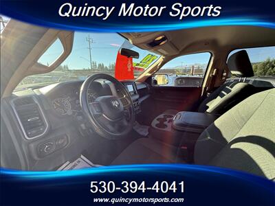 2020 RAM 2500 Tradesman - Photo 6 - Quincy, CA 95971