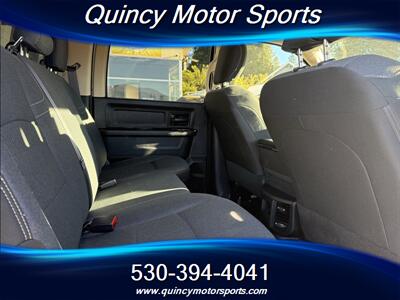 2020 RAM 2500 Tradesman - Photo 10 - Quincy, CA 95971