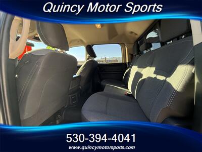 2020 RAM 2500 Tradesman - Photo 7 - Quincy, CA 95971