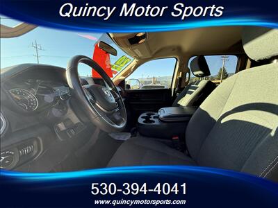 2020 RAM 2500 Tradesman - Photo 3 - Quincy, CA 95971