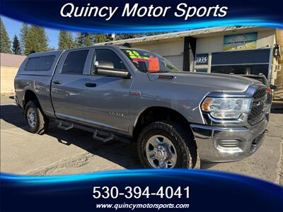 2020 RAM 2500 Tradesman - Photo 2 - Quincy, CA 95971