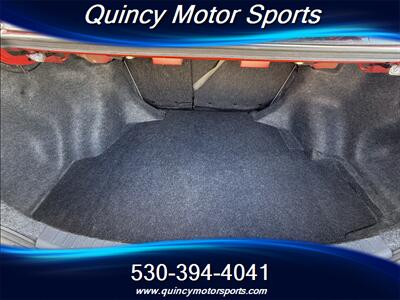 2011 Toyota Corolla - Photo 21 - Quincy, CA 95971