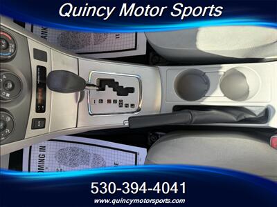 2011 Toyota Corolla - Photo 10 - Quincy, CA 95971