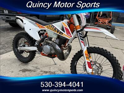 2017 KTM 300 XCW 60 Days Edition - Photo 1 - Quincy, CA 95971