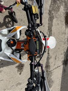 2017 KTM 300 XCW 60 Days Edition - Photo 2 - Quincy, CA 95971