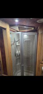 2008 Platinum Outlaw LivingQuarter 5th Wheel Horse Trailer - Photo 10 - Quincy, CA 95971