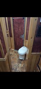 2008 Platinum Outlaw LivingQuarter 5th Wheel Horse Trailer - Photo 11 - Quincy, CA 95971