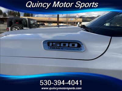 2021 RAM 1500 Limited Longhorn - Photo 15 - Quincy, CA 95971