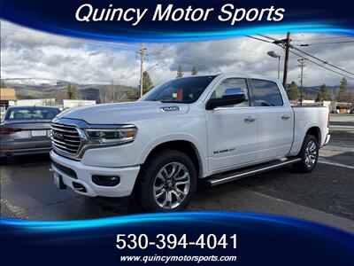 2021 RAM 1500 Limited Longhorn - Photo 19 - Quincy, CA 95971