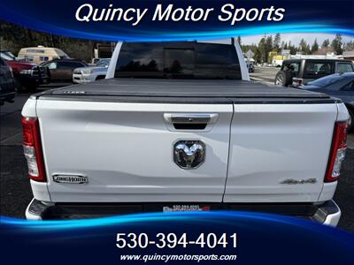 2021 RAM 1500 Limited Longhorn - Photo 17 - Quincy, CA 95971
