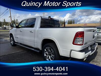 2021 RAM 1500 Limited Longhorn - Photo 16 - Quincy, CA 95971