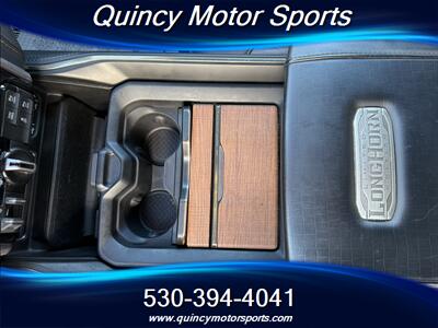2021 RAM 1500 Limited Longhorn - Photo 8 - Quincy, CA 95971