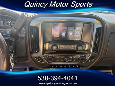 2017 Chevrolet Silverado 2500 LTZ - Photo 8 - Quincy, CA 95971