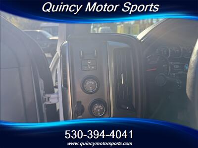2017 Chevrolet Silverado 2500 LTZ - Photo 5 - Quincy, CA 95971