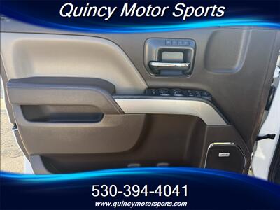 2017 Chevrolet Silverado 2500 LTZ - Photo 6 - Quincy, CA 95971