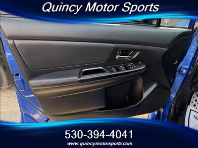 2018 Subaru WRX Limited - Photo 10 - Quincy, CA 95971