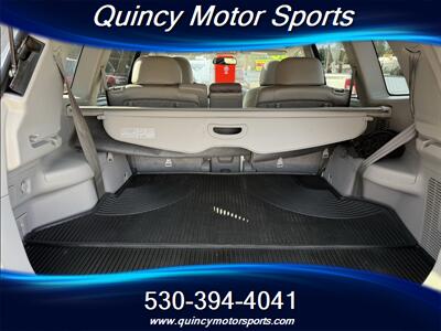 2008 Toyota Highlander Hybrid Limited   - Photo 11 - Quincy, CA 95971