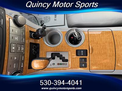 2008 Toyota Highlander Hybrid Limited   - Photo 6 - Quincy, CA 95971