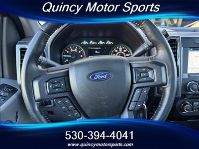 2018 Ford F-150 XLT   - Photo 12 - Quincy, CA 95971