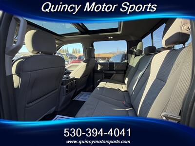 2018 Ford F-150 XLT   - Photo 9 - Quincy, CA 95971
