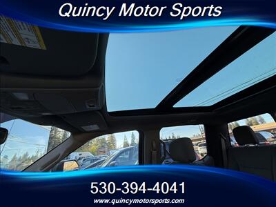 2018 Ford F-150 XLT   - Photo 13 - Quincy, CA 95971