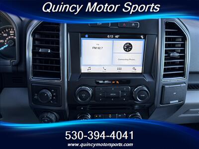 2018 Ford F-150 XLT   - Photo 16 - Quincy, CA 95971