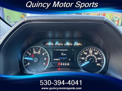 2018 Ford F-150 XLT   - Photo 15 - Quincy, CA 95971