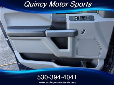 2018 Ford F-150 XLT   - Photo 10 - Quincy, CA 95971