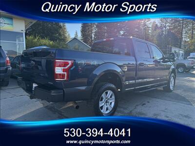2018 Ford F-150 XLT   - Photo 6 - Quincy, CA 95971