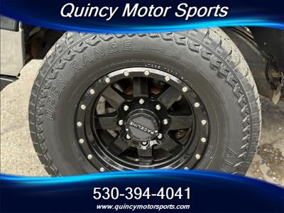 2007 Chevrolet Silverado 2500HD Classic LS   - Photo 4 - Quincy, CA 95971