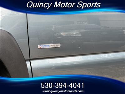 2007 Chevrolet Silverado 2500HD Classic LS   - Photo 3 - Quincy, CA 95971