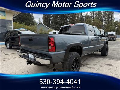 2007 Chevrolet Silverado 2500HD Classic LS   - Photo 9 - Quincy, CA 95971