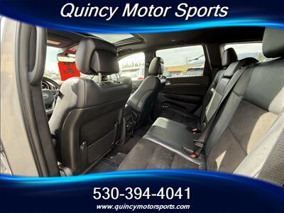2019 Jeep Grand Cherokee Altitude   - Photo 8 - Quincy, CA 95971
