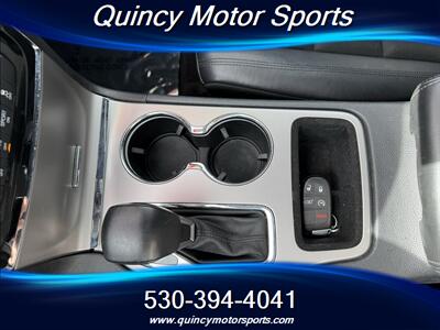 2019 Jeep Grand Cherokee Altitude   - Photo 6 - Quincy, CA 95971